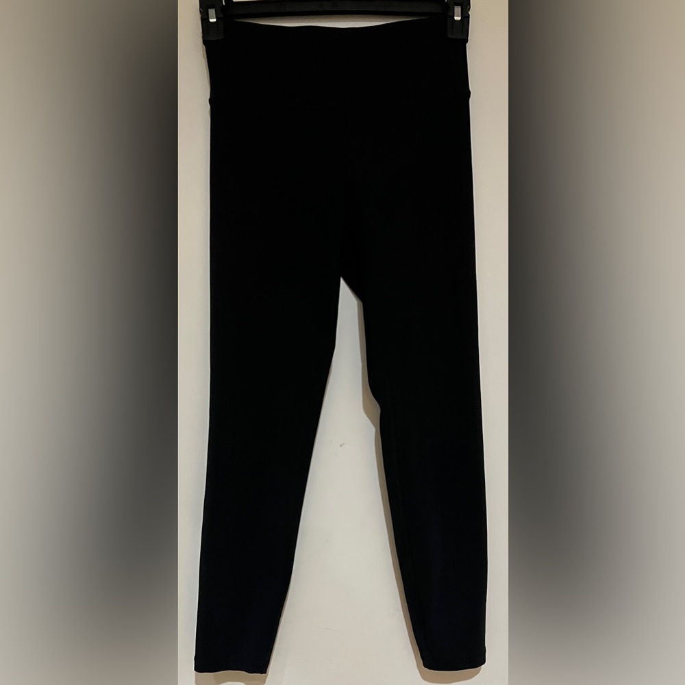 Balance Collection Black Leggings
